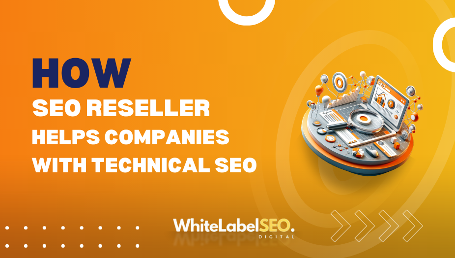 how seo reseller helps in improving technical seo problems