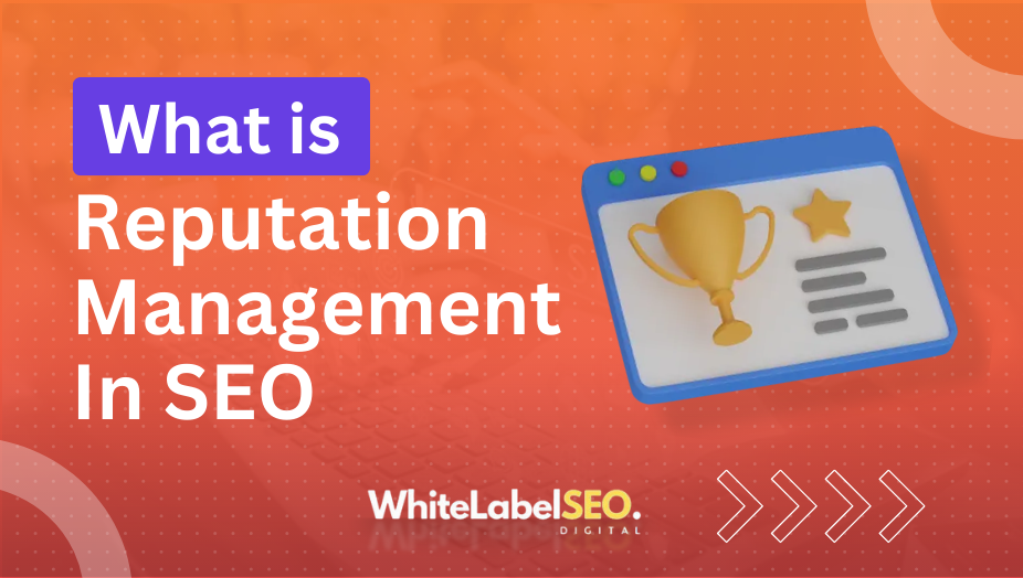 what is reputation management in seo