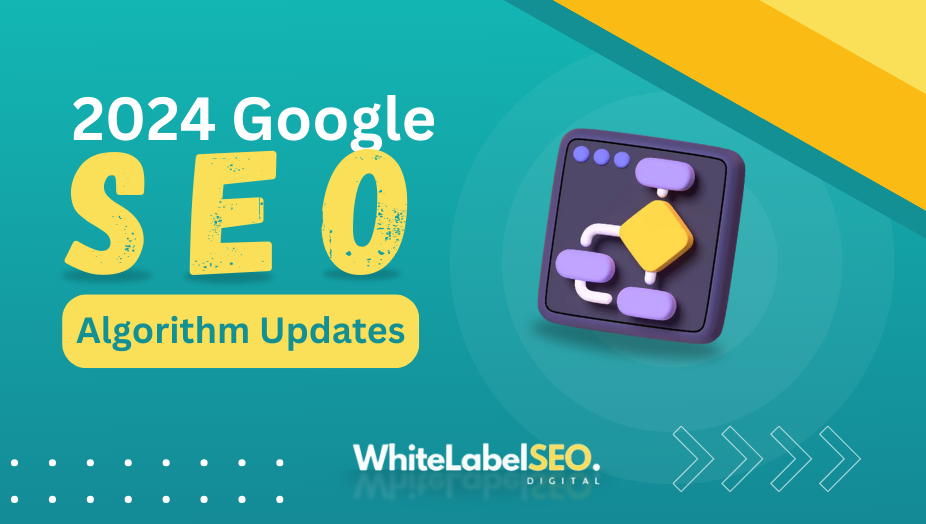 Google SEO Algorithm update 2024