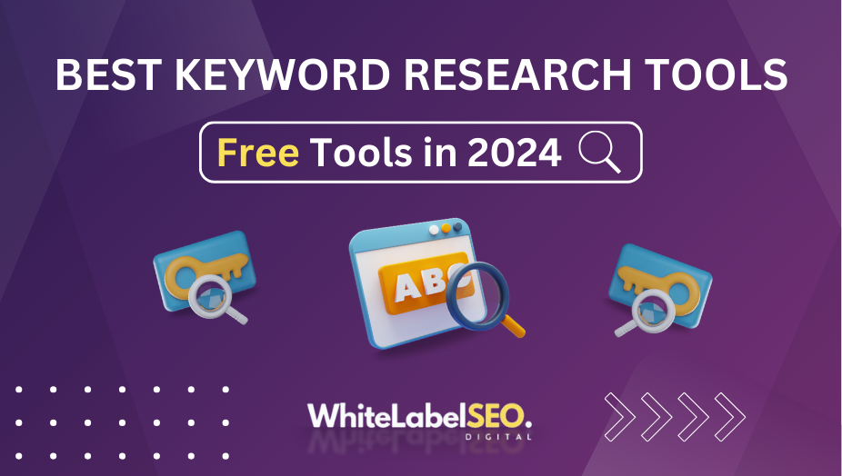 best keyword research tools free